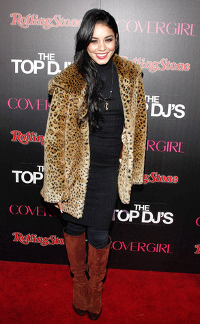 Vanessa Hudgens Vanessa Hudgens
